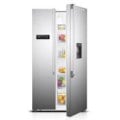 Kelvinator Non-Frost Side By Side Refrigerator KHV-508FF Price In BANGLADESH And INDIA