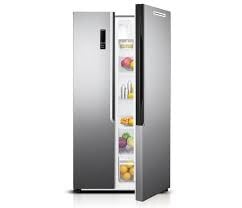 Kelvinator Non-Frost Side By Side Refrigerator KHV-427FF Price In BANGLADESH And INDIA