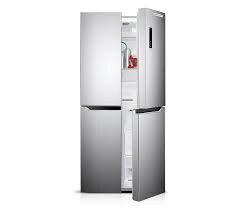 Kelvinator Non-Frost Refrigerator KHV-400FFI Price In BANGLADESH And INDIA