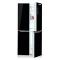 Kelvinator Non-Frost Multi Door Refrigerator KHV-401FFGI Price In BANGLADESH And INDIA