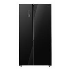 Sharp Double Door Refrigerator SJ-MC58MK3-SL Price In BANGLADESH And INDIA