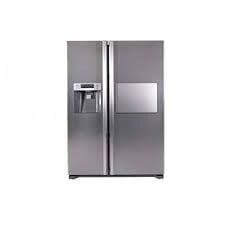 Sharp 646 Liters Side by Side Refrigerator SJ F70PCSL Price In BANGLADESH And INDIA