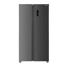 Sharp 6-Door Refrigerator SJ-GF60A-R Price In BANGLADESH And INDIA