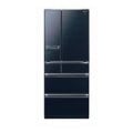 Sharp 6 Doors Refrigerator SJ-GF60WAR Price In BANGLADESH And INDIA