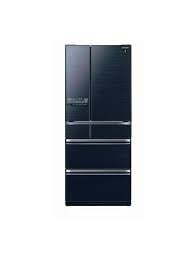 Sharp 6 Doors Refrigerator SJ-GF60WAR Price In BANGLADESH And INDIA