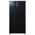 Sharp 5-Door Refrigerator SJ-FX660S Price In BANGLADESH And INDIA