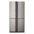 Sharp 4 Doors Refrigerator SJ-VX79E-SL Price In BANGLADESH And INDIA