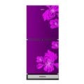 Konka KRT-180GBTMW-PURPLE SAKURA (2-Door, Upper Freezer, Glass Door) Refrigerator Price In BANGLADESH And INDIA