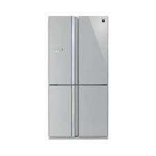 Sharp 4 Doors Refrigerator SJ-FS79V Price In BANGLADESH And INDIA