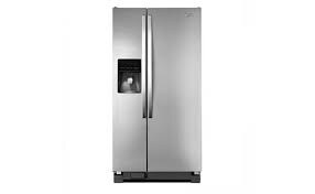 Whirlpool Water Dispenser 2 Door Refrigerator 5WRS22FDBF Price In BANGLADESH And INDIA