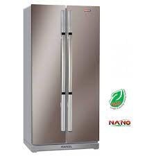 Marcel Refrigerators MSS-D8E Price In BANGLADESH And INDIA