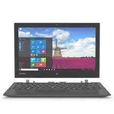 Toshiba Portege WT20 B2100 Core m5 Price In BANGLADESH And INDIA