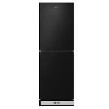 Konka Bottom Mount Refrigerator 21KRT0CZG Price In BANGLADESH And INDIA