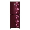 ECO+ VCM Refrigerator Red Color 218L Price In BANGLADESH And INDIA