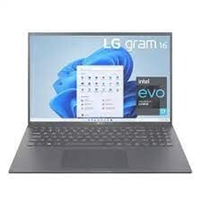 Lg Gram 16 Core i7 12th Gen Price In BANGLADESH And INDIA