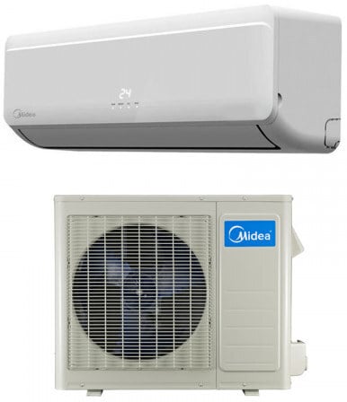 MSA-18CRNEEC Midea AC 1.5 Ton Split Price In BANGLADESH And INDIA