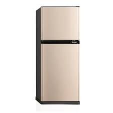 Mitsubishi Refrigerator MR – F62EG – BRW Price In BANGLADESH And INDIA