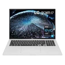 Lg Gram 17 (12th Gen) Price In BANGLADESH And INDIA