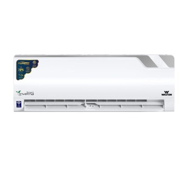 Walton AC 1 Ton WSI INVERNA Supersaver 12A Smart Best price Price In BANGLADESH And INDIA