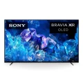 Sony Bravia XR 55A80K 55″ 4K Ultra HD Android Smart OLED Alexa Compatible Google TV Price In BANGLADESH And INDIA