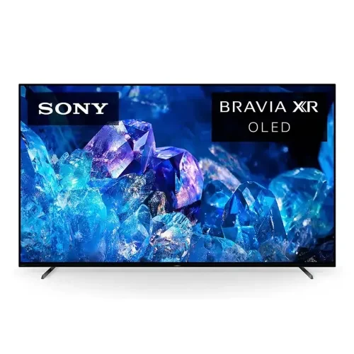 Sony Bravia XR 55A80K 55″ 4K Ultra HD Android Smart OLED Alexa Compatible Google TV Price In BANGLADESH And INDIA