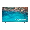 Samsung 55BU8100 55″ Crystal UHD 4K Smart TV Price In BANGLADESH And INDIA