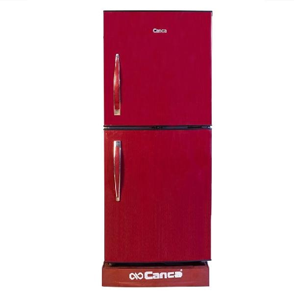 Canca Top Mount Refrigerator ABC-209N Price In BANGLADESH And INDIA