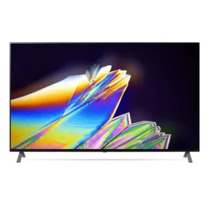 LG 65NANO95 65-inch NanoCell 8K HDR Cinema Screen Design Smart AI ThinQ Full Array Television Price In BANGLADESH And INDIA