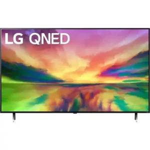 LG 65QNED80 65 Inch QNED LED 4K UHD Smart Television Price In BANGLADESH And INDIA