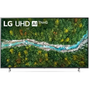 LG 70UP7750 70 Inch 4K UHD Smart Television Price In BANGLADESH And INDIA