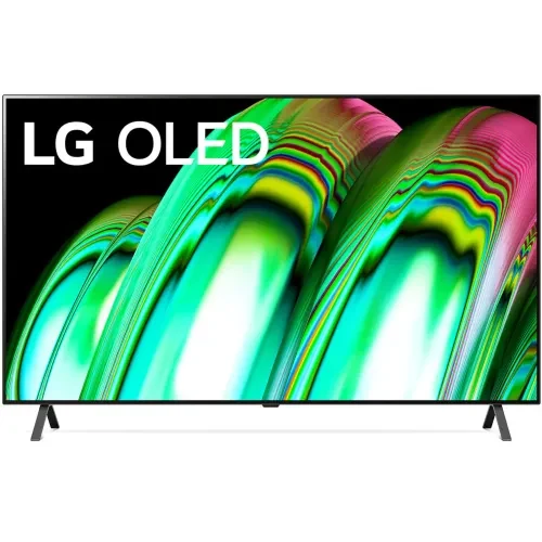 LG A2 77-inch SELF-LIT OLED 4K UHD Smart Television Price In BANGLADESH And INDIA