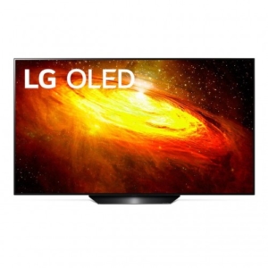 LG BX 65″ 4K UHD Smart OLED Television Price In BANGLADESH And INDIA