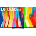 LG C2 55-inch evo OLED 4K UHD Smart Television With Alexa Price In BANGLADESH And INDIA