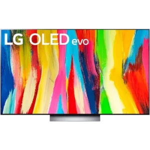 LG C2 55-inch evo OLED 4K UHD Smart Television With Alexa Price In BANGLADESH And INDIA