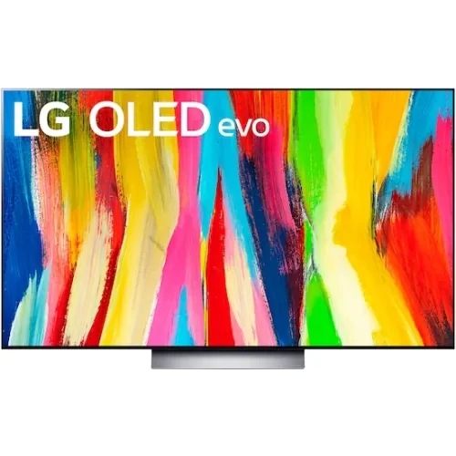 LG C2 55-inch evo OLED 4K UHD Smart Television With Alexa Price In BANGLADESH And INDIA