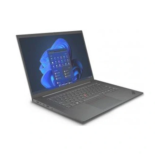 Lenovo ThinkPad P1 Gen 6 Core i7 13th Gen Price In BANGLADESH And INDIA