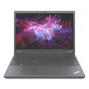 Lenovo ThinkPad P16v Gen 1 AMD Ryzen 7 Pro 7840HS Price In BANGLADESH And INDIA