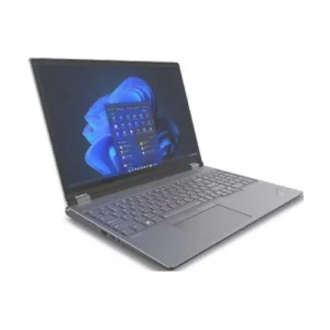 Lenovo ThinkPad P16v Gen 1 Mobile Workstation Core i7 Price In BANGLADESH And INDIA