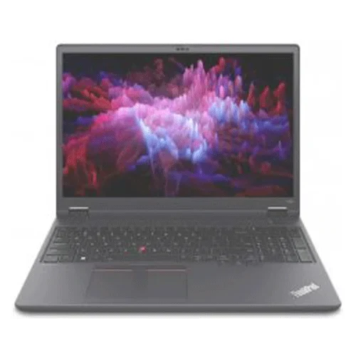 Lenovo ThinkPad P16v Gen 1 R9 Pro 7940HS Price In BANGLADESH And INDIA