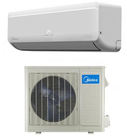 Midea AC 1.5 Ton Non-Inverter MSA18CRNEBU Price In BANGLADESH And INDIA