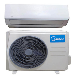 Midea AC 2 Ton Non-Inverter MSA24CRNEBU Price In BANGLADESH And INDIA