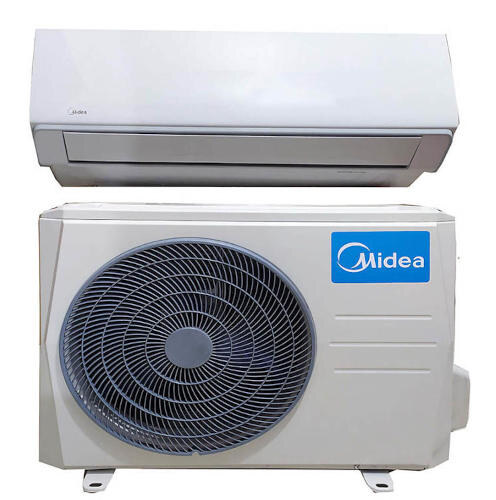 Midea AC 2 Ton Non-Inverter MSA24CRNEBU Price In BANGLADESH And INDIA