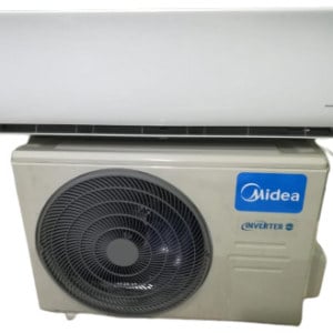 Midea AC 1 Ton Inverter MSI12CRN Price In BANGLADESH And INDIA