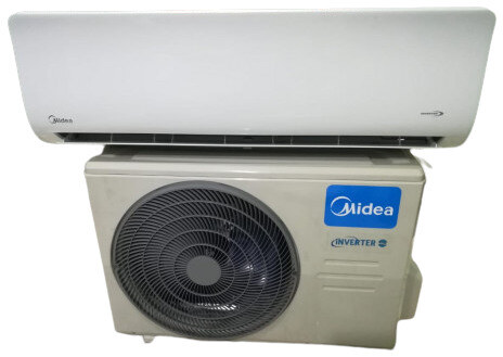 Midea AC 1 Ton Inverter MSI12CRN Price In BANGLADESH And INDIA