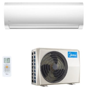 Midea AC 1.5 Ton MSM18CRN Non-Inverter Price In BANGLADESH And INDIA