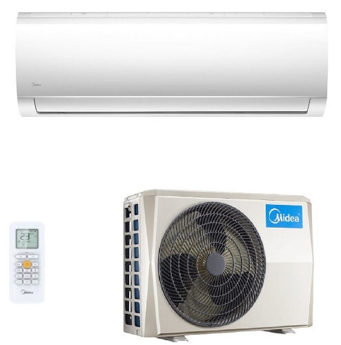 Midea AC 1.5 Ton MSM18CRN Non-Inverter Price In BANGLADESH And INDIA