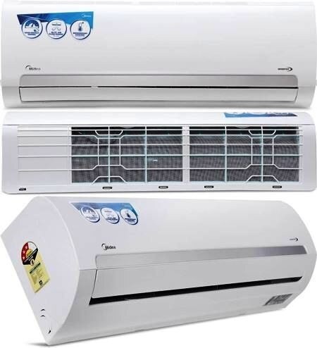 Midea MSM-18HRI 1.5 Ton Hot and Cool Inverter AC Price In BANGLADESH And INDIA