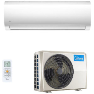 Midea MSM-24HRI 2 Ton Split Inverter AC Price In BANGLADESH And INDIA