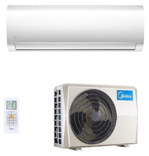 Midea MSM-24HRI 2 Ton Split Inverter AC Price In BANGLADESH And INDIA