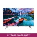 SINGER S32 32E3AWSTV Frameless LED TV Price In BANGLADESH And INDIA